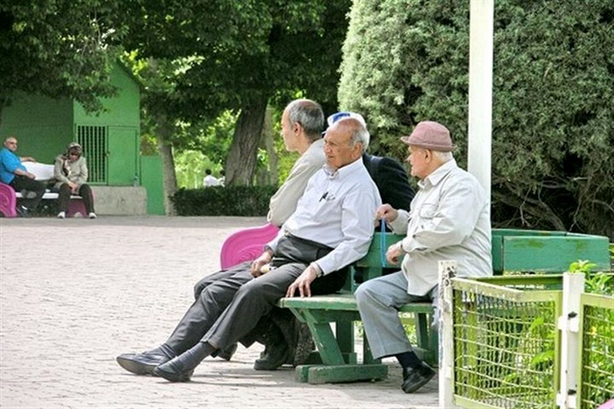 حداقل حقوق بازنشستگان ۱۴۰۴