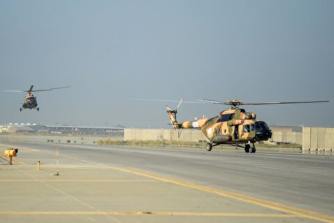 بگرام و مواجهه جدید ترامپ با چین