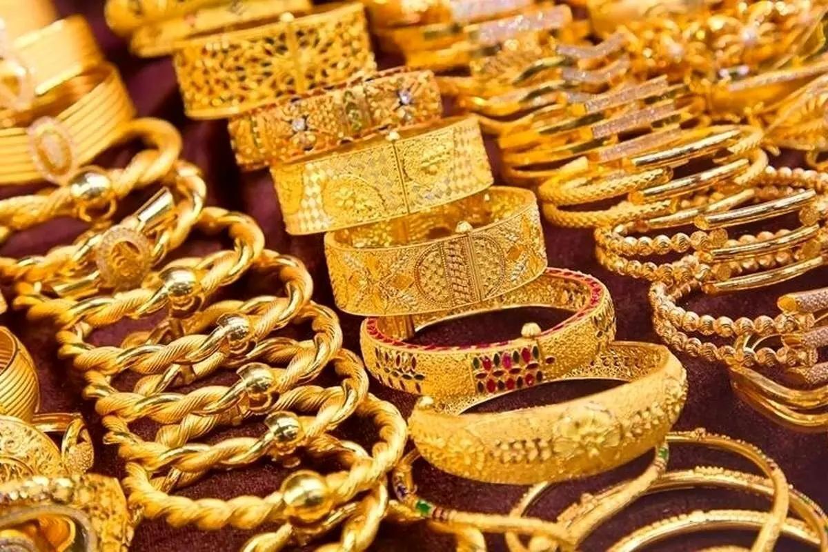 قیمت طلا دست دوم