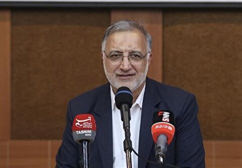 زاکانی: سخنرانی رئیس‌جمهور در سازمان ملل همراه با عزت بود