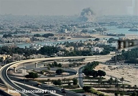 اعتراف تل‌آویو به شکست در حمله وحشیانه قطر