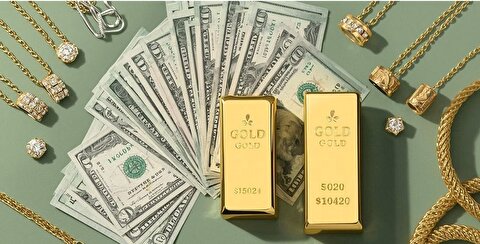 پیش‌بینی قیمت طلا، سکه و دلار امروز ۳۰ مهر ۱۴۰۴