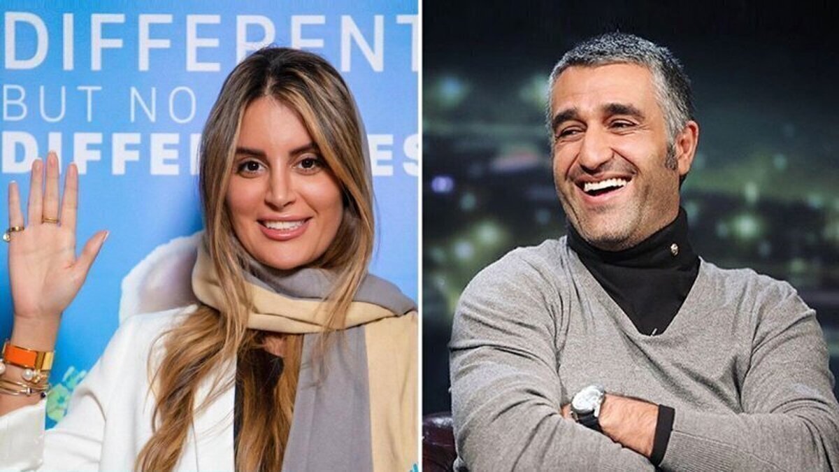 پژمان جمشیدی و نگار فرهمند از یکدیگر جدا شدند/ شایعات تازه درباره هنرمند مطرح