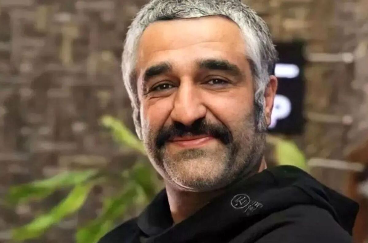 واکنش کوتاه و موجز همسر سابق پژمان جمشیدی به اخبار جنجالی + عکس