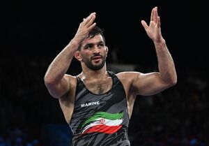 مذاکره قهرمان محبوب با استقلال