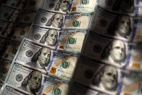 قیمت دلار، یورو و پوند امروز چهارشنبه ۳۰ مهر