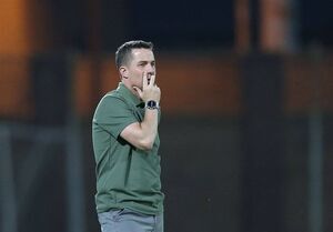 جزئیات بازگشت اوسمار به پرسپولیس