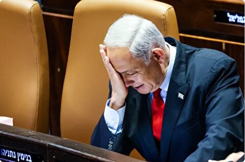 رویاهای نتانیاهو از بین رفت یا به تعویق افتاد؟/ نقش ایران چیست؟