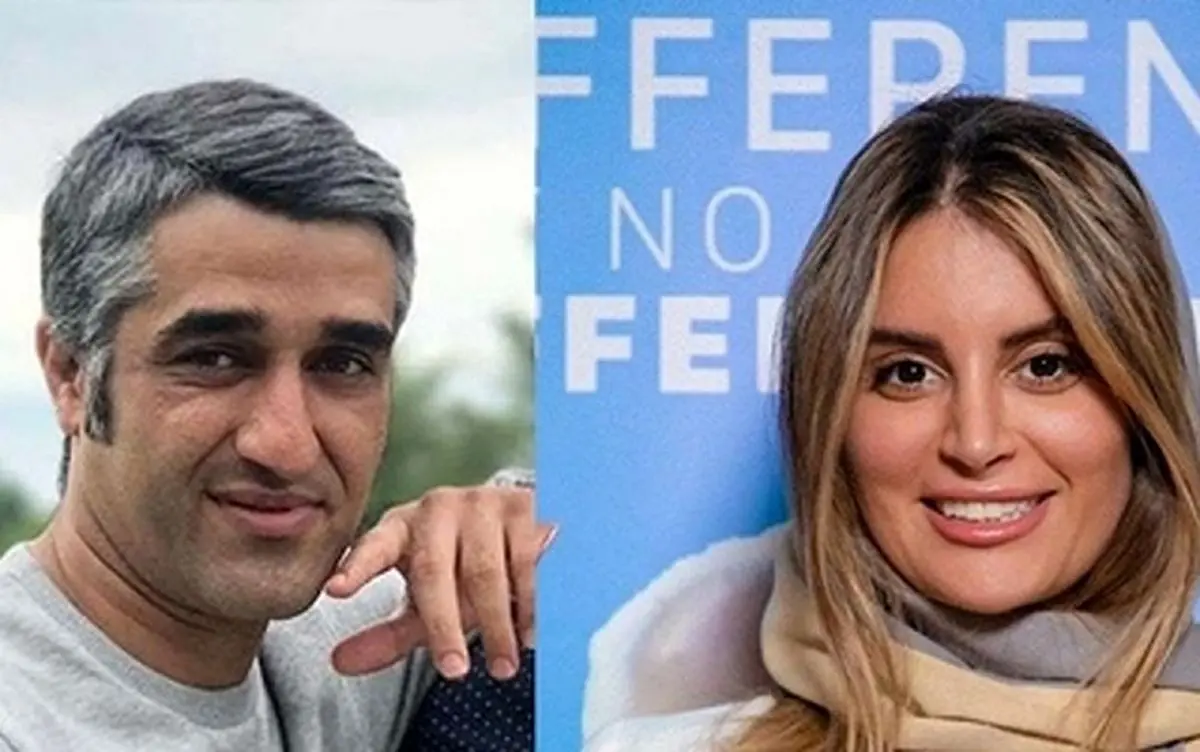 استوری جدید همسر سابق پژمان جمشیدی درباره حواشی اخیر مربوط این بازیگر + عکس