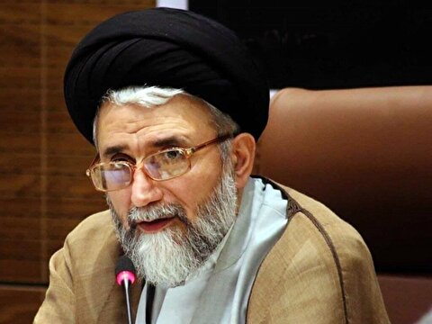 وزیر اطلاعات: هیچکس طرفدار اینکه برخی ناهنجاریها ادامه یابد نیست/یکی از این ناهنجارها، برهنگی است که باید جدی گرفته شود