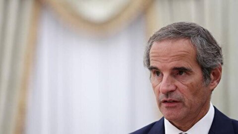 گروسی: ایران میتوانست از انپیتی خارج شود؛ از تصمیم تهران استقبال میکنم