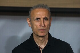 گل‌محمدی شایعه حضورش در پرسپولیس را تکذیب کرد