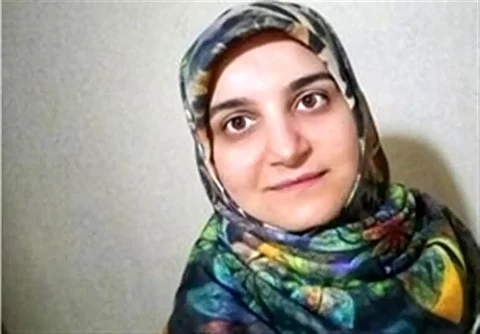 حکم آزادی مهدیه اسفندیاری صادر شد
