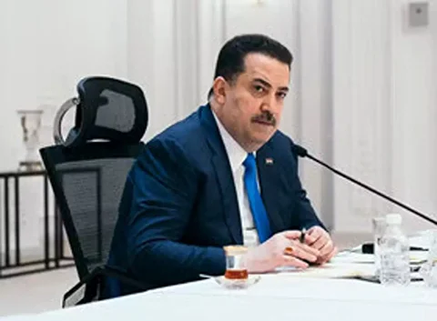 السودانی: سیاست فشار حداکثری آمریکا علیه ایران سازنده نیست