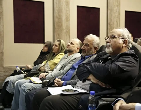 حسین پاکدل به عنوان عضو شورای صیانت خانه سینما معرفی شد