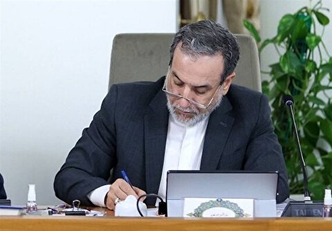 عراقچی: سه کشور اروپایی از روندهای دیپلماتیک آتی کنار گذاشته خواهند شد
