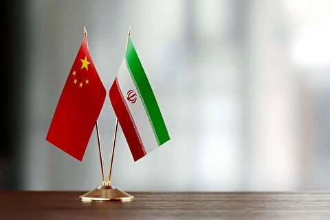 چین: بازگرداندن تحریم‌ها علیه ایران غیرسازنده است