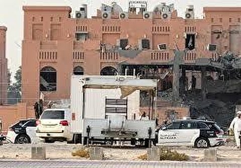 قطر: اقدامات اسرائیل امنیت منطقه و منافع آمریکا را در معرض خطر قرار می‌دهد