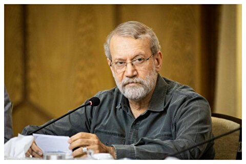 هشدار علی لاریجانی درباره بازگشت تحریم‌های سازمان ملل