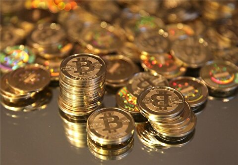 سقوط قیمت بیت‌کوین / قیمت ۱۰ ارز دیجیتال برتر