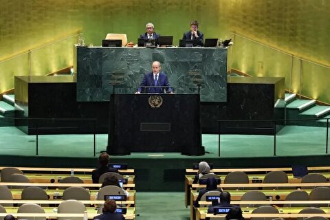 نخست‌وزیر ایرلند: جنایات اسرائیل توهین به کرامت انسانی است