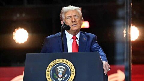 تکرار وعده‌های ترامپ برای پایان جنگ غزه