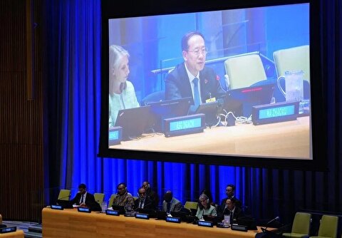 معاون وزیر خارجه چین: هوش مصنوعی نباید ابزاری برای حفظ هژمونی شود