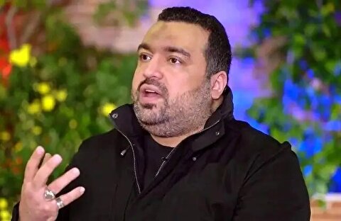 تجدید بیعت فرزند شهید سید حسن نصرالله با رهبر انقلاب