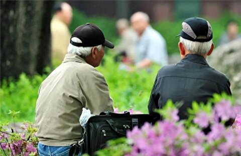 آخرین جزئیات افزایش حقوق بازنشستگان تامین اجتماعی
