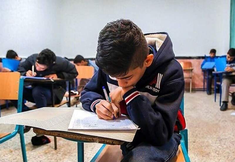 تعطیلی مدارس ۶ مهر
