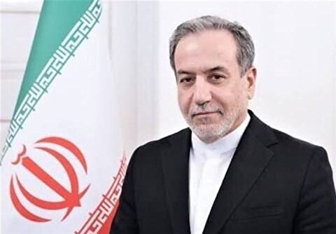 عراقچی: کشور‌های غربی با فعال‌سازی اسنپ‌بک به دنبال امتیازگیری هستند