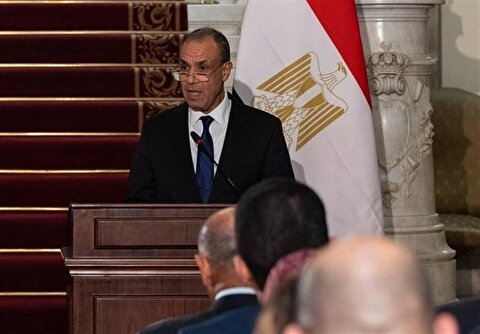 مصر: هرگز شریک نکبتی جدید برای فلسطین نخواهیم شد