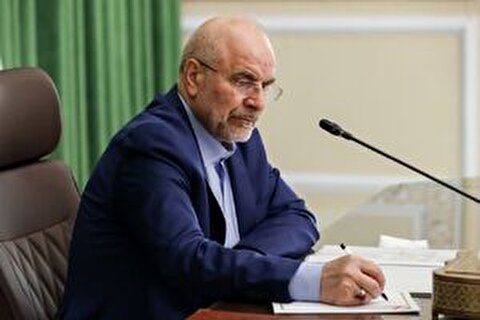 رئیس مجلس قانون اصلاح روند بررسی بودجه سالیانه را ابلاغ کرد