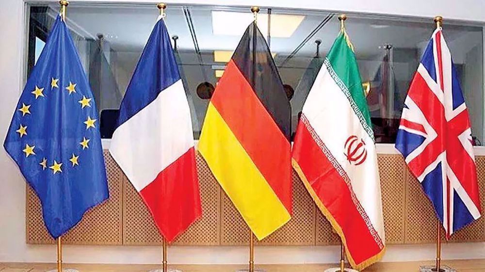 چکاندن ماشه تحریم ها/ برجام بی‌اثر شد؟