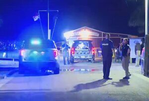 تیراندازی خونین در رستوران کارولینای شمالی/ ۳ کشته و ۸ زخمی