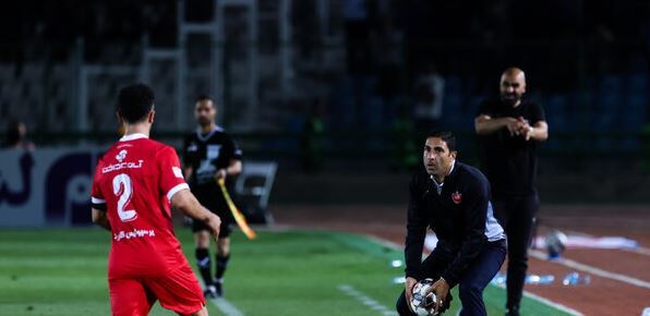 هاشمیان در مسیر گاریدو/ آیا هیئت‌مدیره آماده حذف است؟