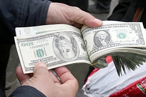 آخرین قیمت دلار، یورو و درهم در بازار ارز تجاری/  دلار توافقی چند شد؟