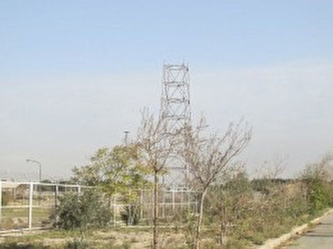 برج تخلیه گاز اضطراری چیست؟