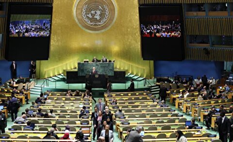 تل‌آویو بر لبه انزوای دیپلماتیک