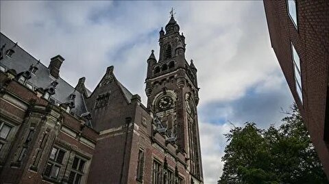 اقدام مشترک ۳۴ کشور برای توقف نسل‌کشی در غزه