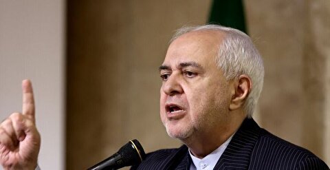ظریف: ناکامی E3 در وادار کردن ایران به تسلیم، سوءاستفاده از شورای امنیت را رقم زد