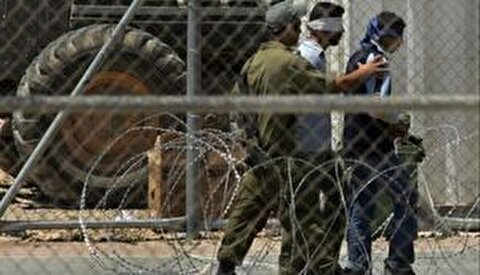 کمیته امنیت ملی کنست لایحه اعدام مبارزان فلسطینی را تصویب کرد