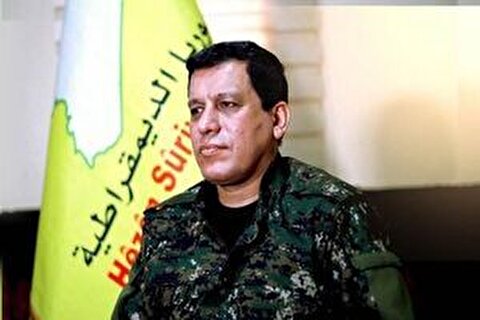 نیروهای قسد وابسته به آمریکا به پست وزارت دفاع سوریه چشم دوخته اند