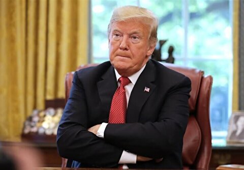 آکسیوس: ترامپ به توافق آتش‌بس در غزه ظرف ۲ روز آینده امیدوار است