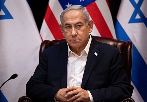 نتانیاهو در آمریکا ماندگار شد