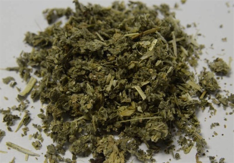 کشف ۱۶ کیلو گل در اجرای مرحله ۲۱ طرح آرامش در شهر