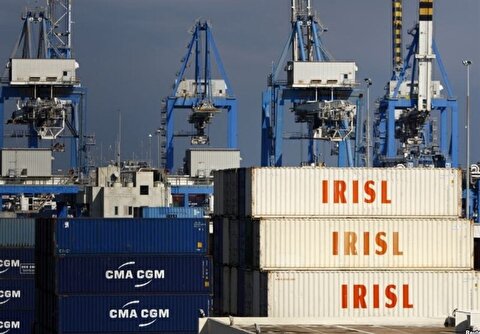 مدیرعامل کشتیرانی ایران برای چهارمین بار تحریم شد