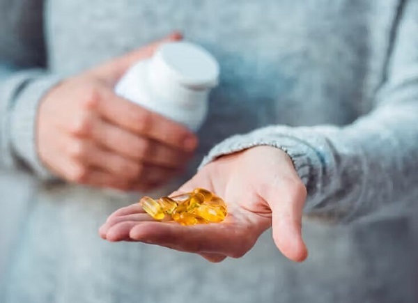 یائسگی بدون اضافه‌وزن با مصرف این ۲ مکمل ساده