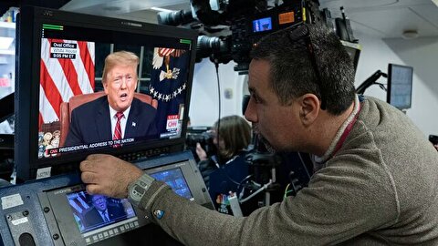 ترامپ: هالیوود را دزدیده‌اند؛ ۱۰۰ درصد تعرفه بر فیلم‌های خارجی وضع می‌کنم