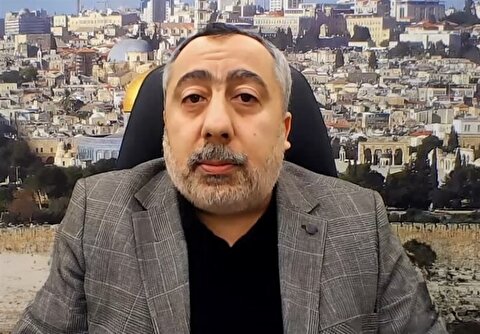حماس: برای آزادی اسرا در قبال پایان جنگ و عقب نشینی اشغالگران از غزه آمادهایم